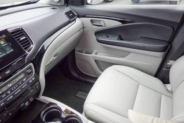 2019 Honda Pilot Touring 7 Passenger