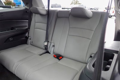 2019 Honda Pilot Touring 7 Passenger