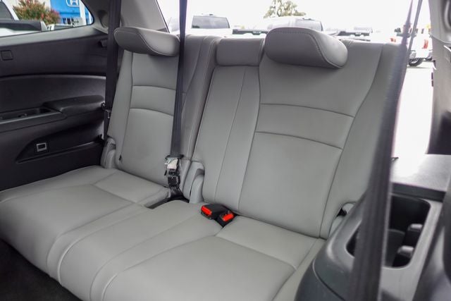 2019 Honda Pilot Touring 7 Passenger