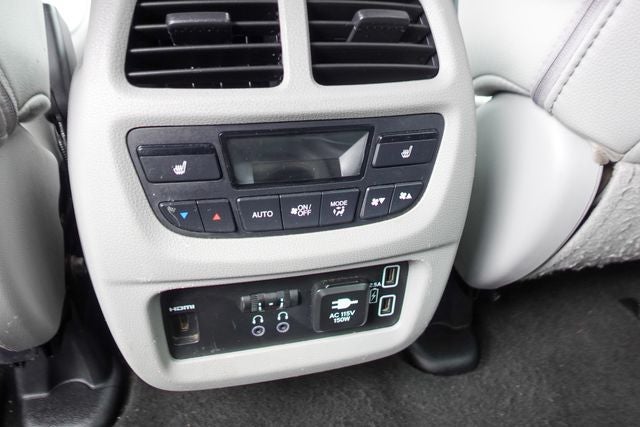 2019 Honda Pilot Touring 7 Passenger