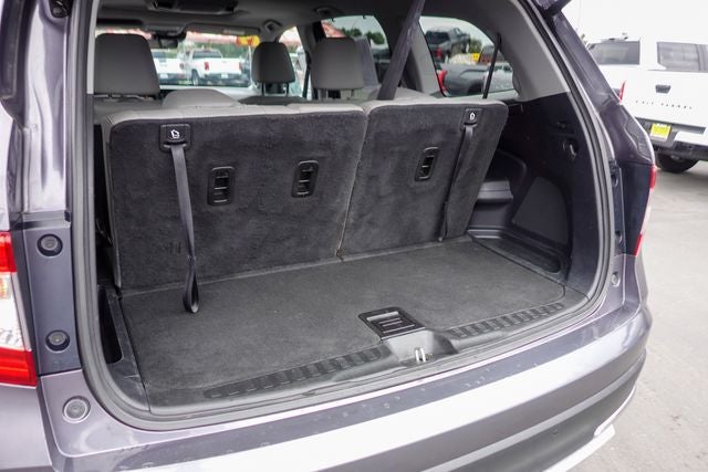 2019 Honda Pilot Touring 7 Passenger