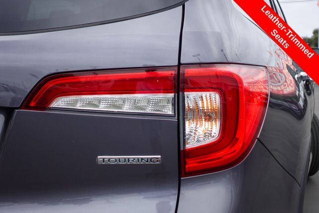 2019 Honda Pilot Touring 7 Passenger