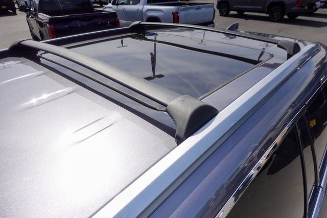 2021 Honda Pilot Elite