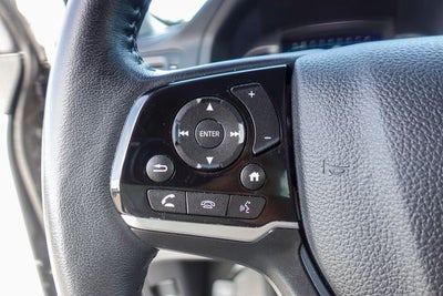 2021 Honda Pilot Elite