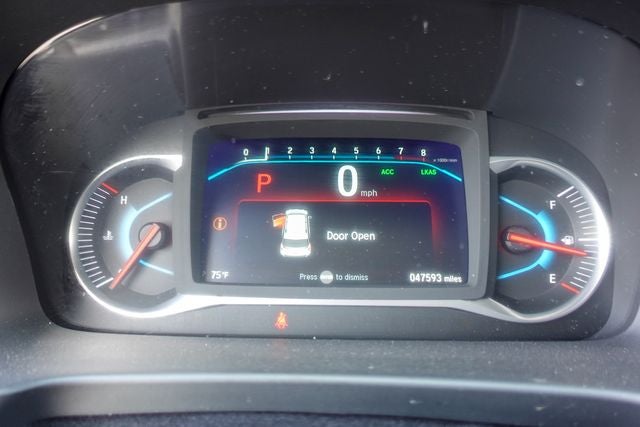 2021 Honda Pilot Elite