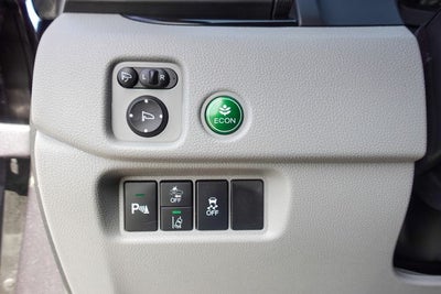 2021 Honda Pilot Elite