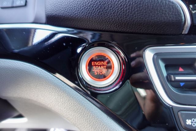 2021 Honda Pilot Elite