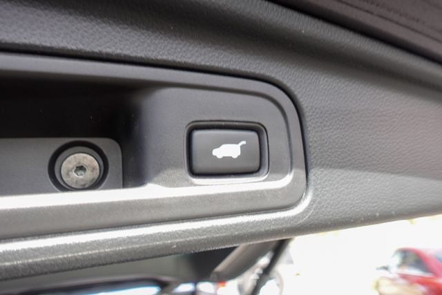 2021 Honda Pilot Elite