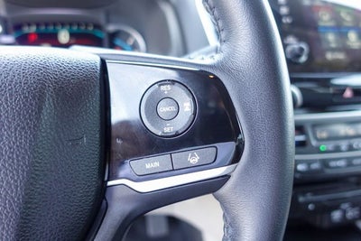 2021 Honda Pilot Touring 7 Passenger