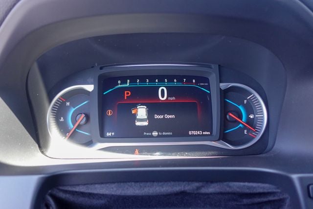2021 Honda Pilot Touring 7 Passenger