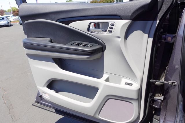 2021 Honda Pilot Touring 7 Passenger
