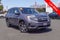 2021 Honda Pilot Touring 7 Passenger