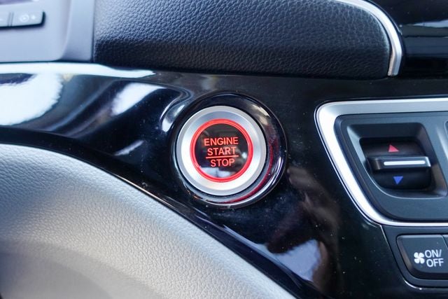 2021 Honda Pilot Touring 7 Passenger