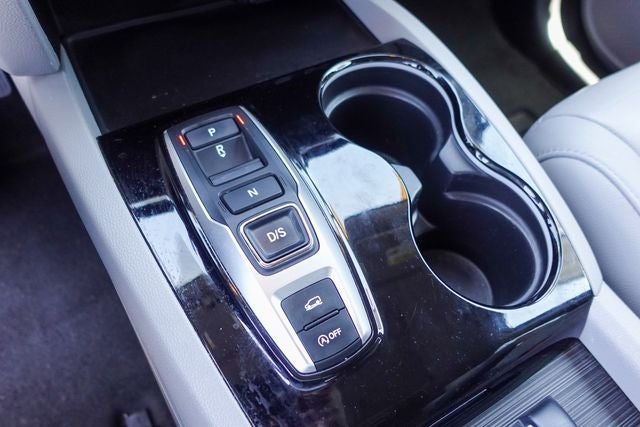 2021 Honda Pilot Touring 7 Passenger