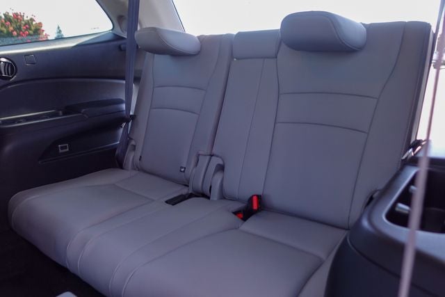 2021 Honda Pilot Touring 7 Passenger