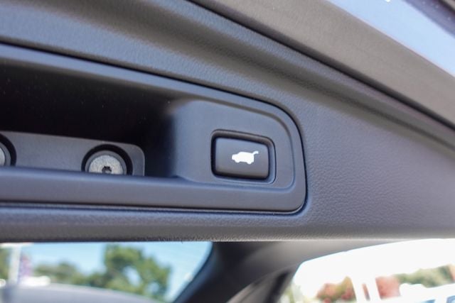 2021 Honda Pilot Touring 7 Passenger