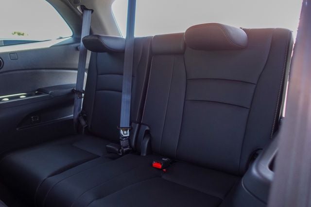 2022 Honda Pilot TrailSport
