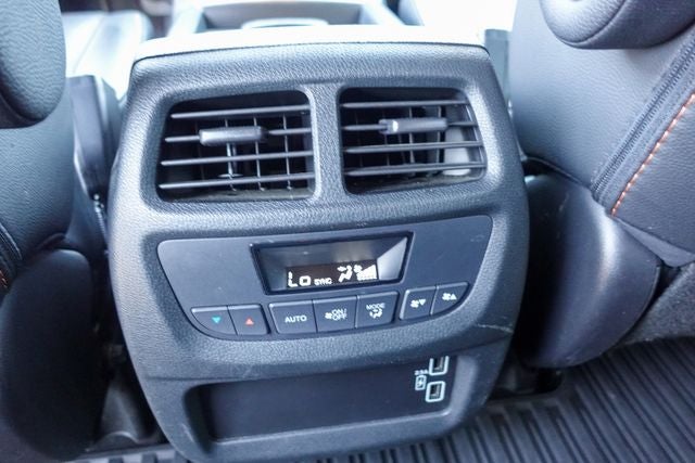 2022 Honda Pilot TrailSport
