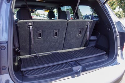 2022 Honda Pilot TrailSport