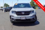 2022 Honda Pilot TrailSport