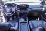 2022 Honda Pilot TrailSport
