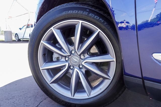 2023 Acura RDX Technology Package SH-AWD