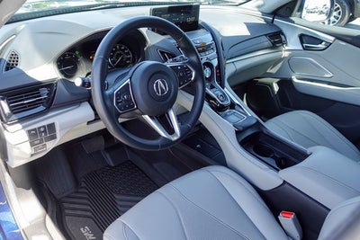 2023 Acura RDX Technology Package SH-AWD