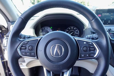 2023 Acura RDX Technology Package SH-AWD