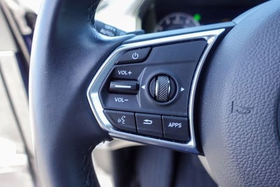 2023 Acura RDX Technology Package SH-AWD