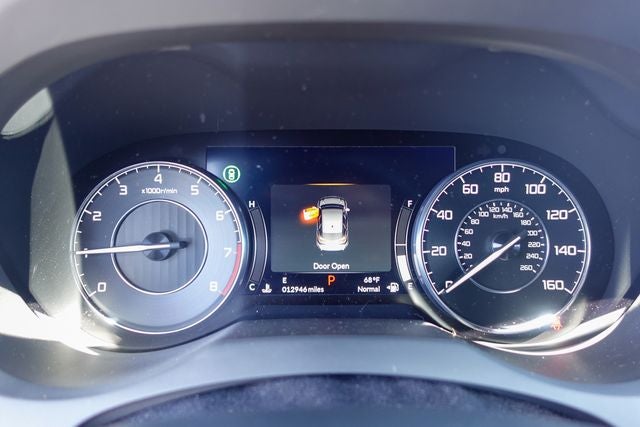 2023 Acura RDX Technology Package SH-AWD