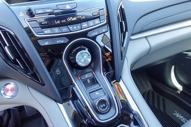 2023 Acura RDX Technology Package SH-AWD