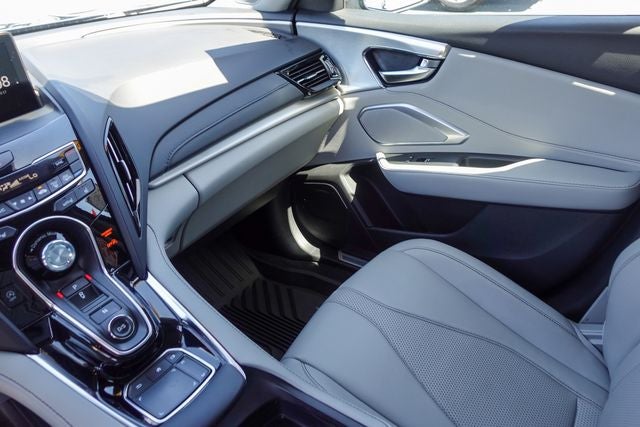 2023 Acura RDX Technology Package SH-AWD