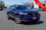 2023 Acura RDX Technology Package SH-AWD