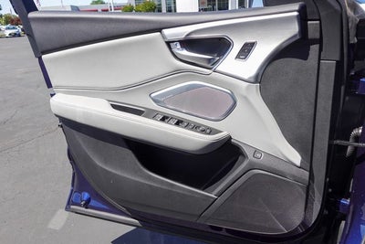 2023 Acura RDX Technology Package SH-AWD