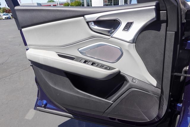 2023 Acura RDX Technology Package SH-AWD