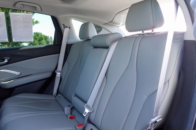 2023 Acura RDX Technology Package SH-AWD