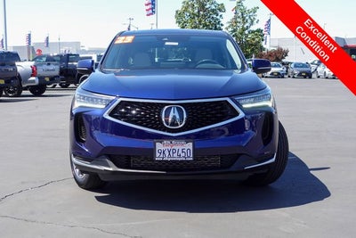 2023 Acura RDX Technology Package SH-AWD