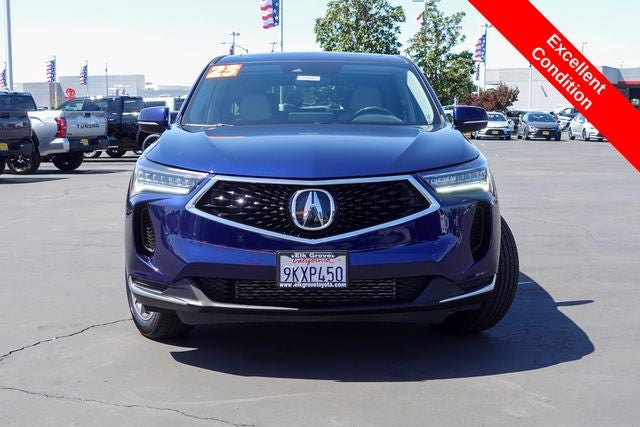 2023 Acura RDX Technology Package SH-AWD