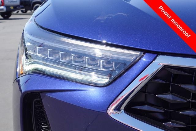 2023 Acura RDX Technology Package SH-AWD