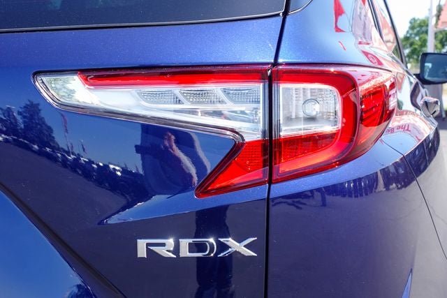 2023 Acura RDX Technology Package SH-AWD