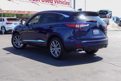 2023 Acura RDX Technology Package SH-AWD