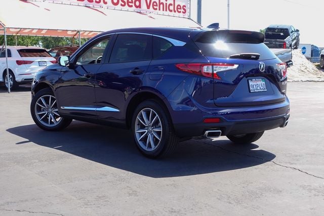 2023 Acura RDX Technology Package SH-AWD