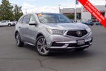 2017 Acura MDX 3.5L SH-AWD w/Technology Package