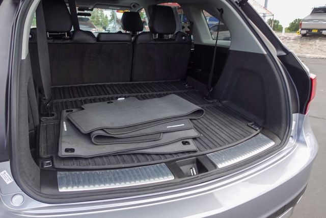 2017 Acura MDX 3.5L SH-AWD w/Technology Package