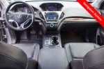 2017 Acura MDX 3.5L SH-AWD w/Technology Package