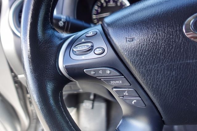 2019 INFINITI QX60 PURE