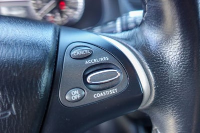 2019 INFINITI QX60 PURE