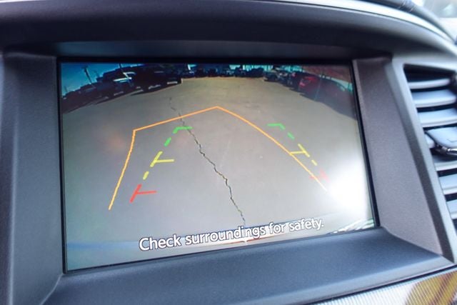 2019 INFINITI QX60 PURE