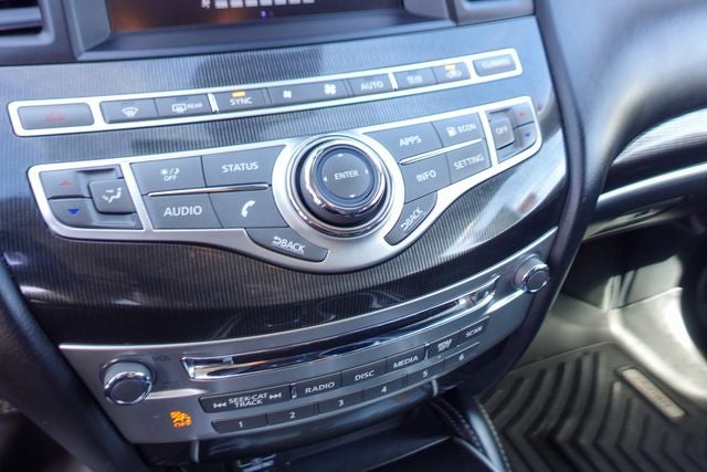 2019 INFINITI QX60 PURE