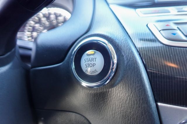 2019 INFINITI QX60 PURE